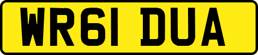 WR61DUA