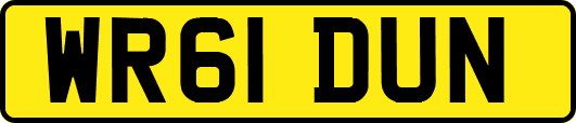 WR61DUN