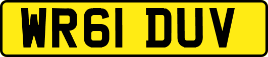WR61DUV