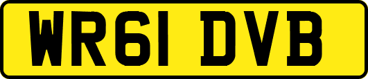 WR61DVB