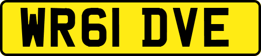 WR61DVE
