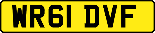 WR61DVF