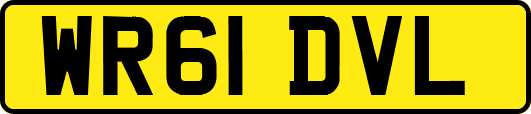 WR61DVL