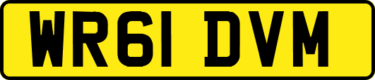 WR61DVM