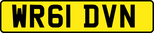 WR61DVN