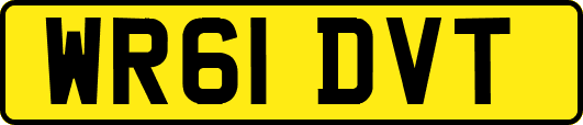 WR61DVT