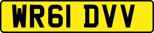 WR61DVV