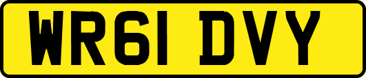 WR61DVY