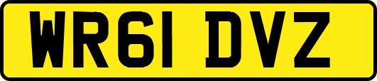 WR61DVZ