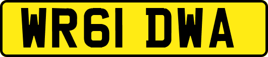 WR61DWA