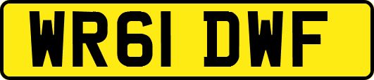 WR61DWF