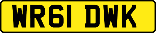 WR61DWK