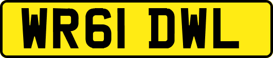 WR61DWL