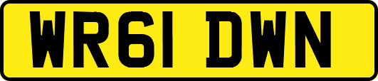 WR61DWN