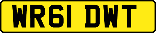 WR61DWT