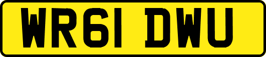 WR61DWU