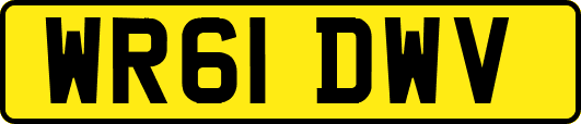 WR61DWV