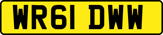WR61DWW