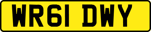 WR61DWY