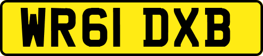 WR61DXB
