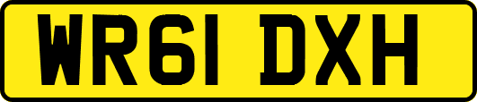 WR61DXH