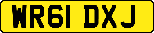 WR61DXJ