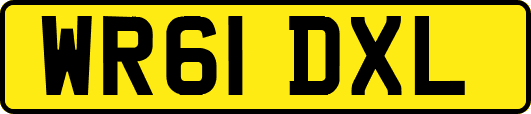 WR61DXL