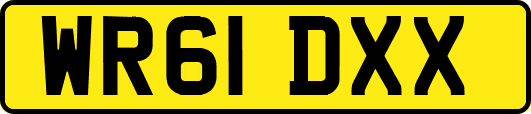 WR61DXX