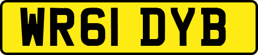 WR61DYB