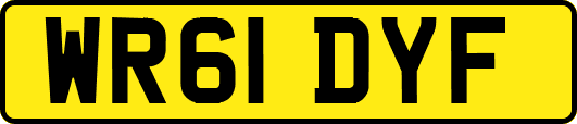WR61DYF