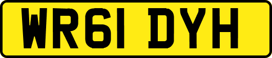WR61DYH