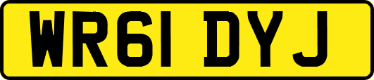 WR61DYJ