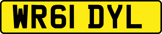 WR61DYL