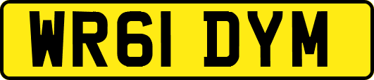 WR61DYM