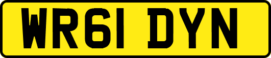 WR61DYN