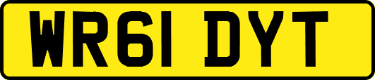 WR61DYT