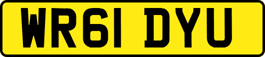 WR61DYU