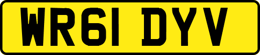 WR61DYV