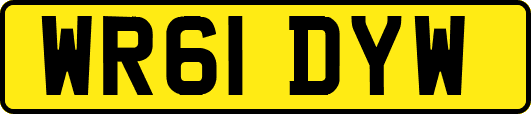 WR61DYW