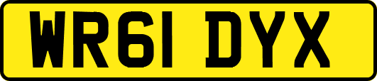 WR61DYX