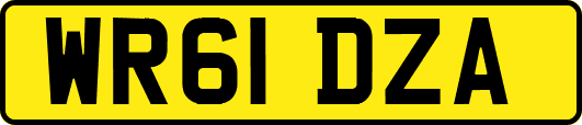 WR61DZA