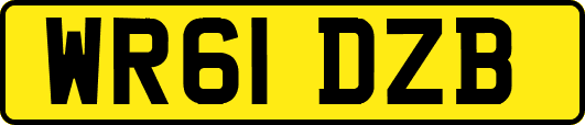WR61DZB