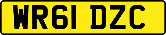 WR61DZC