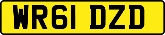 WR61DZD