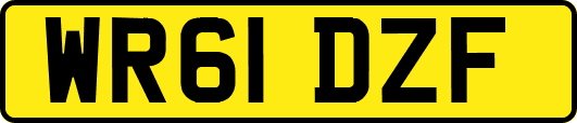 WR61DZF
