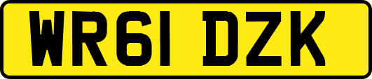 WR61DZK