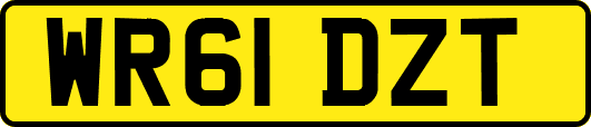 WR61DZT