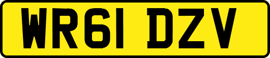 WR61DZV