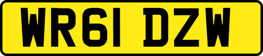 WR61DZW