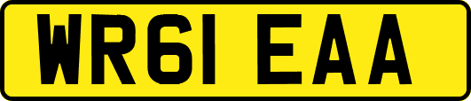 WR61EAA